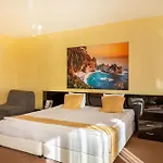 Europe Hotel