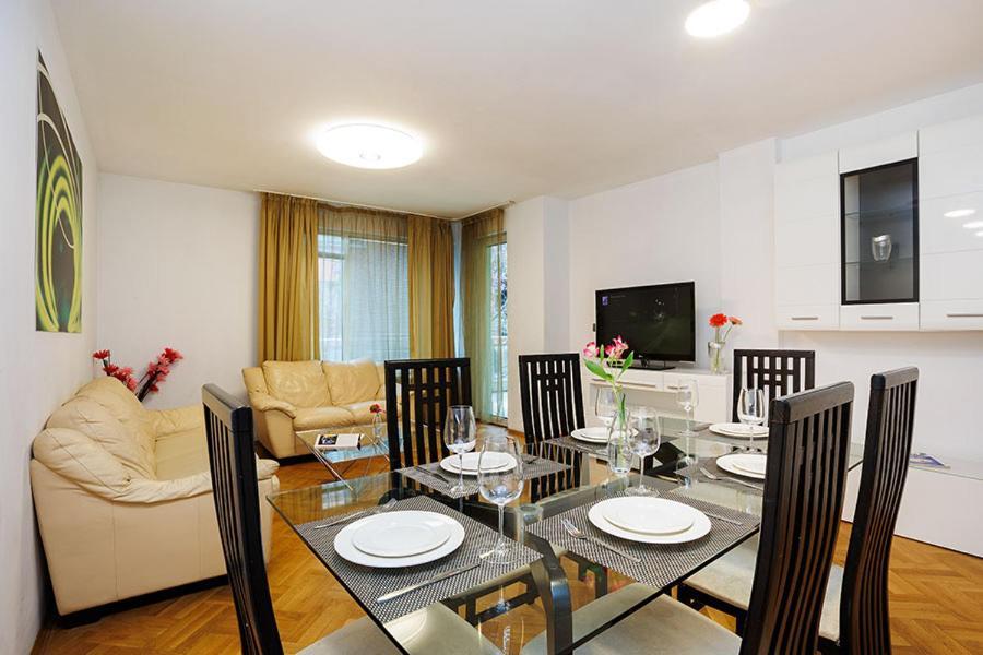 Europe 4* Sofia