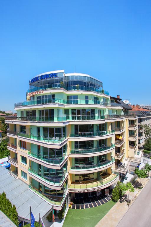 Hotel Europe Sofia