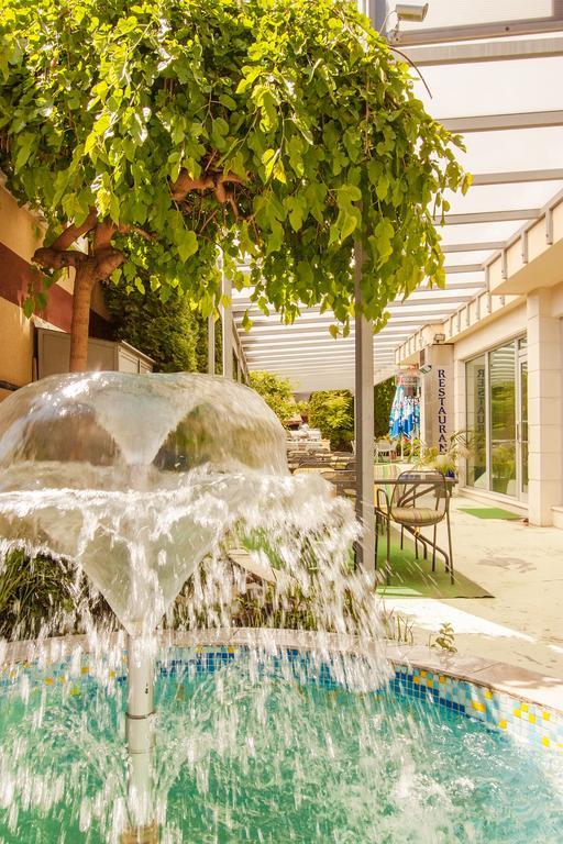 Europe Hotel 4*