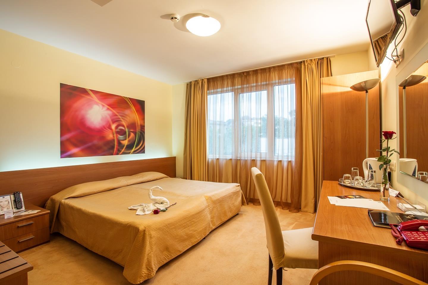 Europe Hotel