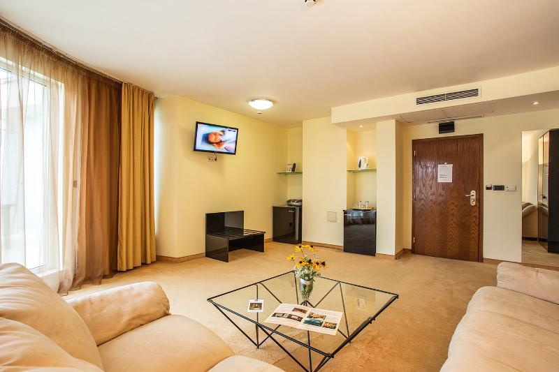 Europe Hotel 4*